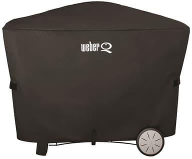 Weber Premium grilltrekk Q300/3000 serien