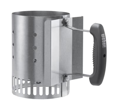 Weber grillstarter 7447