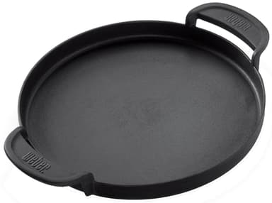 Weber Original Gourmet BBQ system støpejernspanne 7421