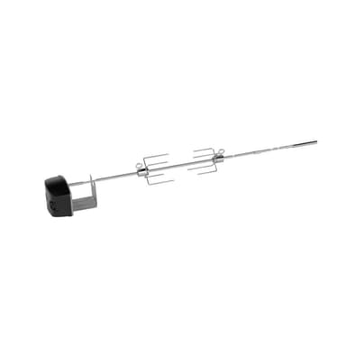 Weber rotisserie 7654