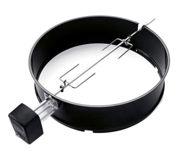 Weber Original Rotisseri (kullgrill 57 cm)