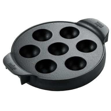 Weber Gourmet BBQ System munkepanne 8841