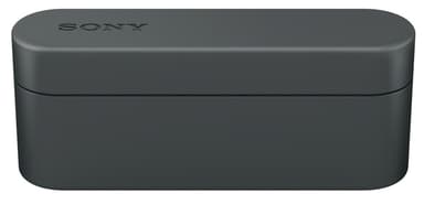 Sony helt trådløse in-ear hodetelefoner WF-1000X (sort)