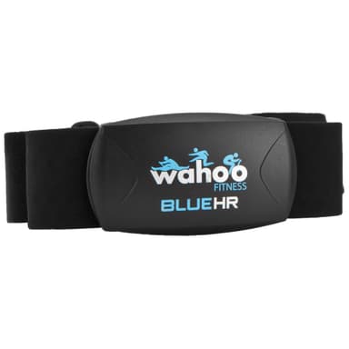 Wahoo Blue HR pulsmåler for iPhone