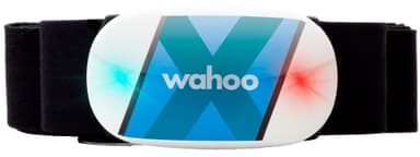 Wahoo TICKR X pulsmåler