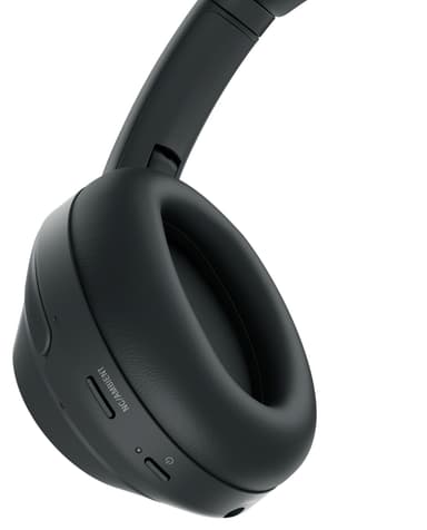 Sony trådløse around-ear hodetelefoner WH-1000XM3 (sort)