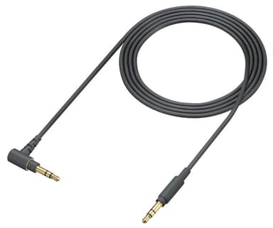 Sony h.ear on 2 Mini Wireless on-ear hodetlf. (sort)