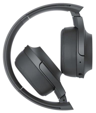Sony h.ear on 2 Mini Wireless on-ear hodetlf. (sort)