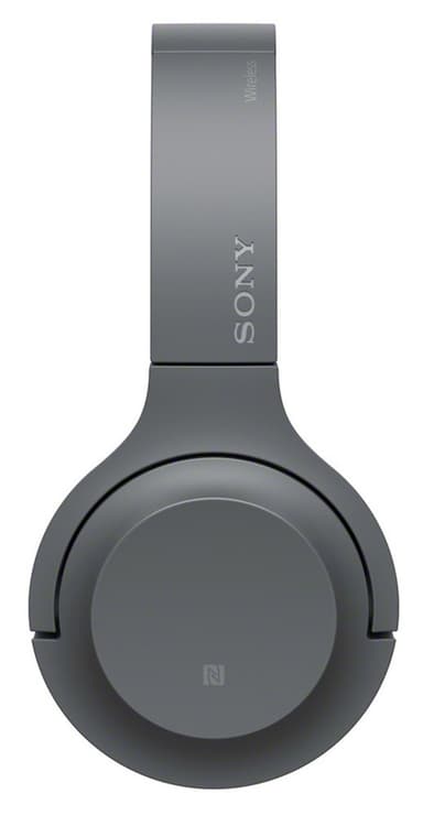 Sony h.ear on 2 Mini Wireless on-ear hodetlf. (sort)