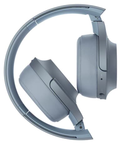 Sony h.ear on 2 Mini Wireless on-ear hodetlf. (blå)