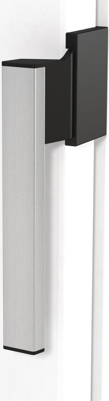 Hisense Freezers FV358N4EWD (Hvit tekstur)