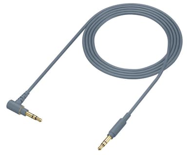 Sony h.ear on 2 Mini Wireless on-ear hodetlf. (blå)
