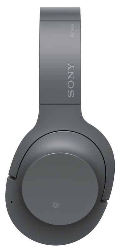 Sony h.ear on 2 Wireless NC around-ear hodetelefoner WH-H900N(sort)