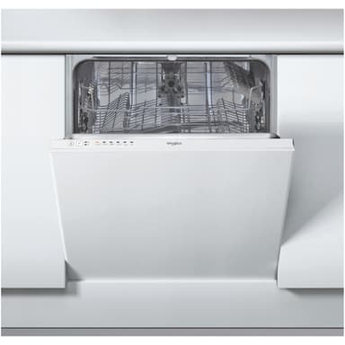 Whirlpool oppvaskmaskin WIE2B19