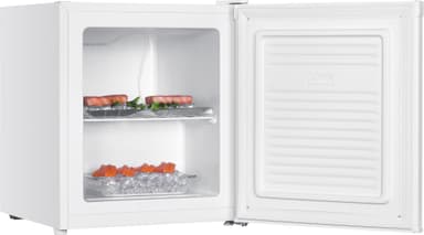 Logik fryseskap LTTF33W23E