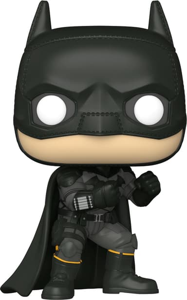 Funko Pop! Movies The Batman figur