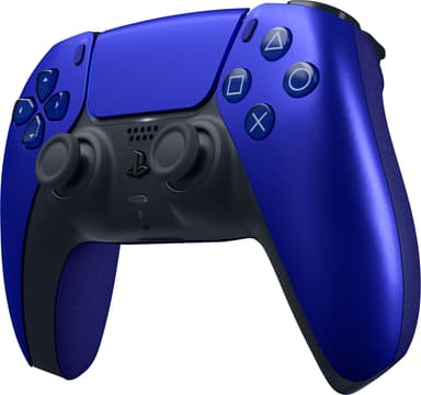 PlayStation 5 - PS5 DualSense trådløs kontroller (Cobalt Blue)