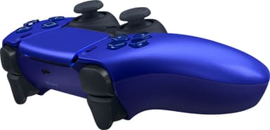 PlayStation 5 - PS5 DualSense trådløs kontroller (Cobalt Blue)