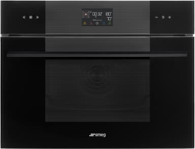 Smeg stekeovn SO4102S3B3