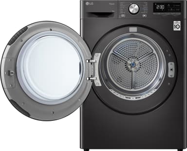 LG tørketrommel RV9DN903P