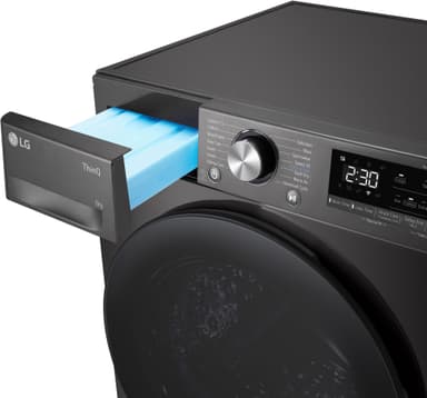 LG tørketrommel RV9DN903P