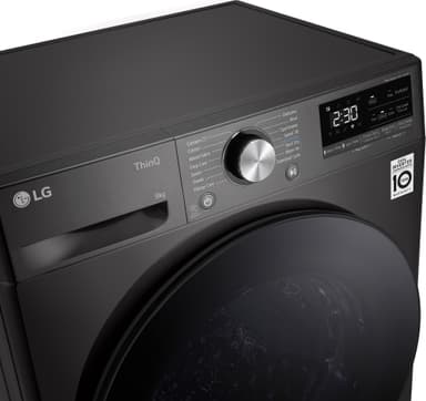 LG tørketrommel RV9DN903P