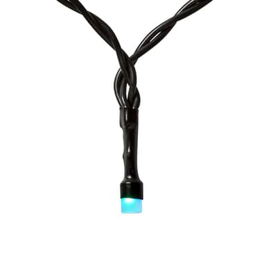 Nedis SmartLife Julelys | Tre | Wi-Fi | RGB | 180 LED's | 10 x 2 m | Android™ / IOS