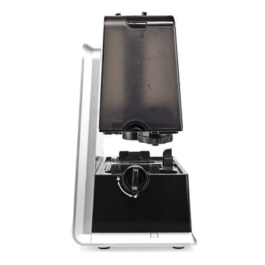 Nedis SmartLife-Luftfukter | 110 W | With Cool and Warm Mist | 5.5 l | Hygrometer | Timer | Fjernkontroll | Natt modus | Sort