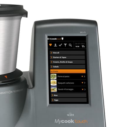 Witt multicooker WITT76610000
