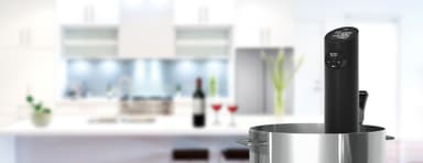 Witt Smart Sousvide sirkulator 77280001