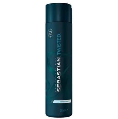 Sebastian Professional Twisted Curl Conditioner 250ml