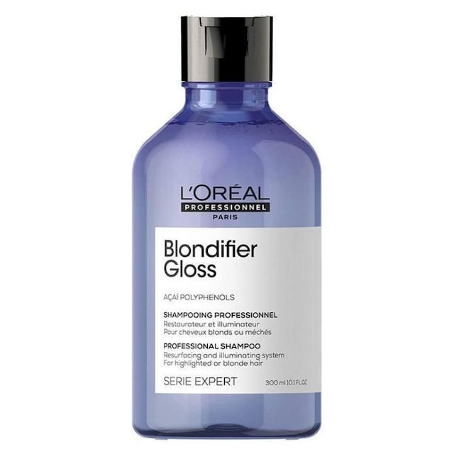 LOreal Professionnel Blondifier Gloss Shampoo 300ml