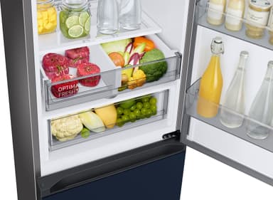 Samsung kombiskap RB34C7B5D41/EF