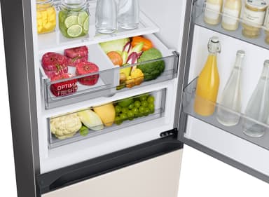 Samsung kombiskap RB34C7B5D39/EF