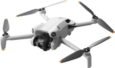 DJI Mini 4 Pro drone