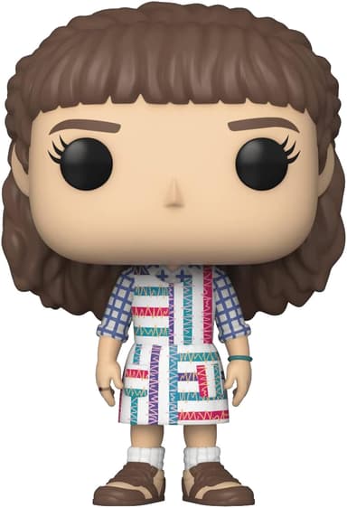 Funko Pop! Vinyl Stranger Things Eleven figur