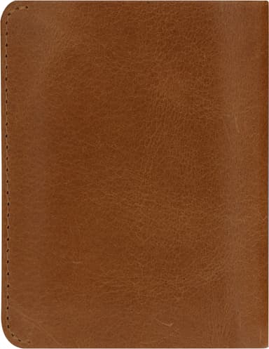 Dbramante1928 Billund Slim lommebok (brun)