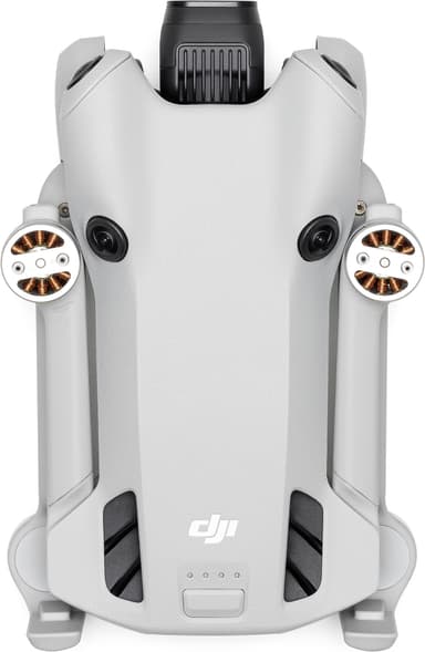 DJI Mini 4 Pro drone