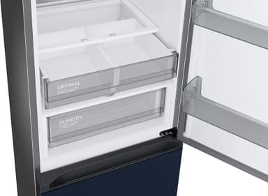 Samsung kombiskap RB34C7B5D41/EF