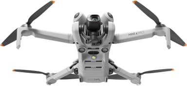 DJI Mini 4 Pro drone