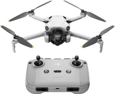 DJI Mini 4 Pro drone