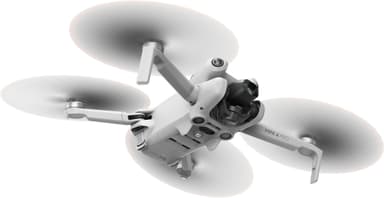DJI Mini 4 Pro drone