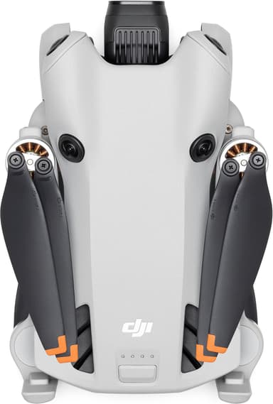DJI Mini 4 Pro drone