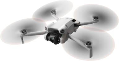 DJI Mini 4 Pro drone