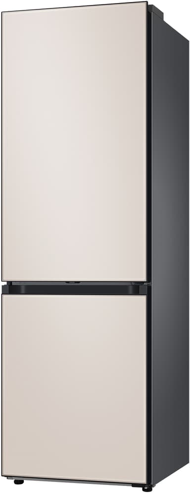 Samsung kombiskap RB34C7B5D39/EF