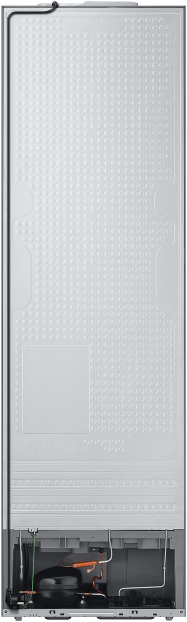Samsung kombiskap RB34C7B5D41/EF