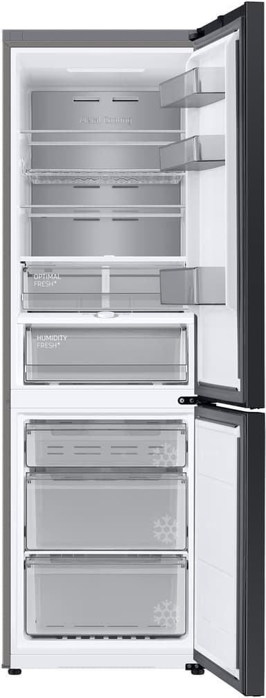 Samsung kombiskap RB34C7B5D39/EF