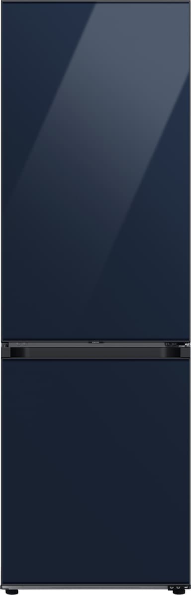 Samsung kombiskap RB34C7B5D41/EF