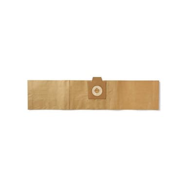 Nedis Støvsugepose- | 10 stk. | Papir | Mest solgt for: Electrolux | Brun