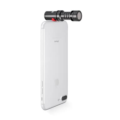 Røde VideoMic ME-L